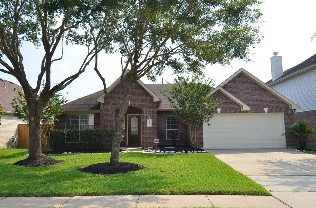 5115 Trevors Trace Ln, Katy, TX 77494-4912