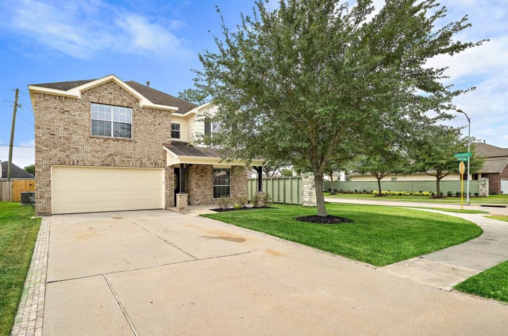 11002 Woodwind Shadows Dr, Cypress, TX 77433