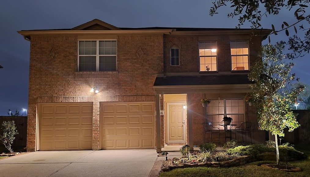 19835 Cypresswood Fls, Spring TX  77373-3088 exterior