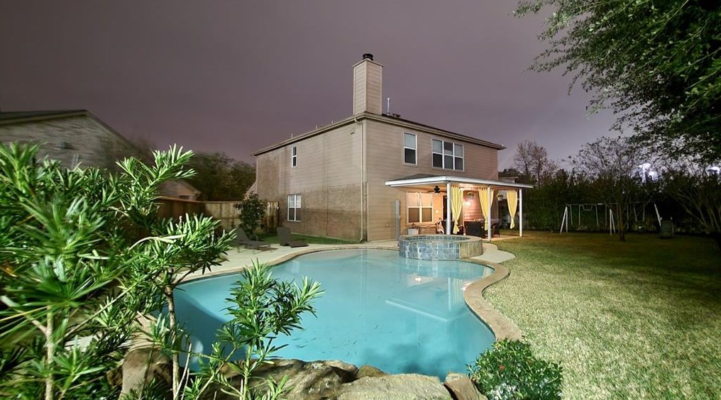 19835 Cypresswood Fls, Spring TX  77373-3088 exterior