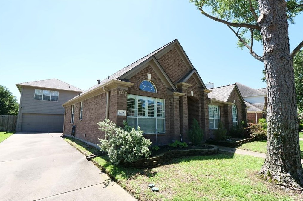3330 Piney Forest Dr, Houston, TX 77084-4479