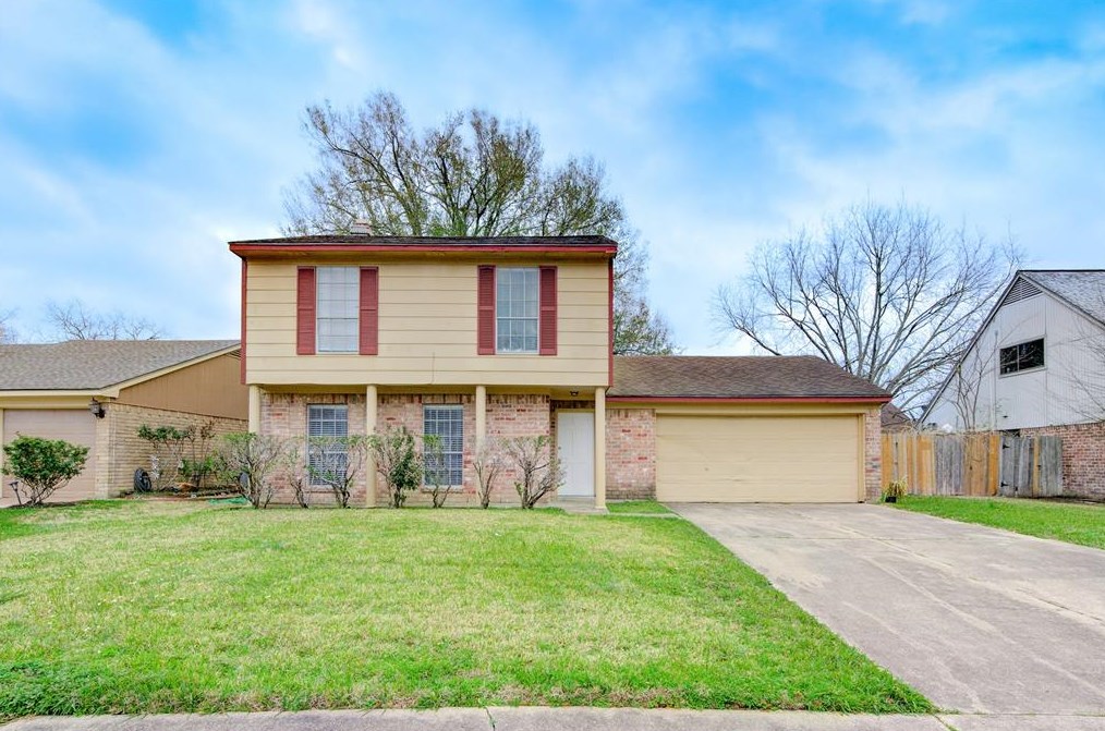 1371 New Tree Ln, Missouri City, TX 77489
