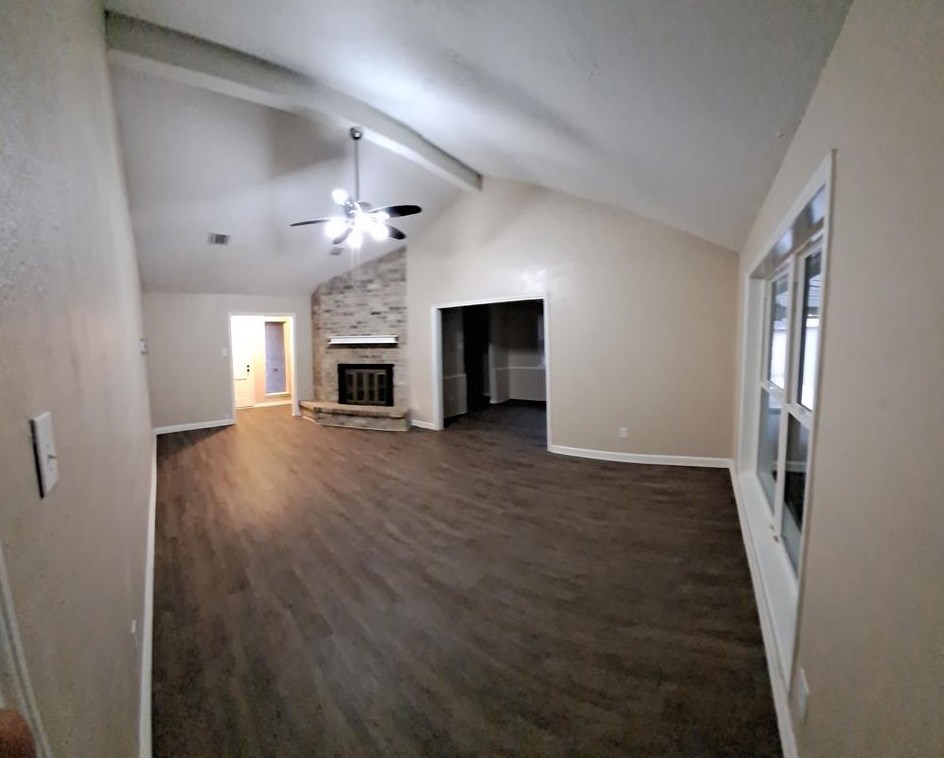23111 Lone Wolf Trl, Spring TX  77373-6528 exterior