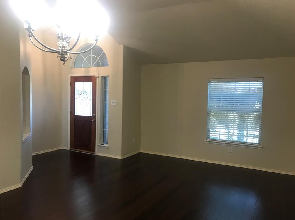 14818 Wooded Glen Ct, Cypress TX  77429-4247 exterior