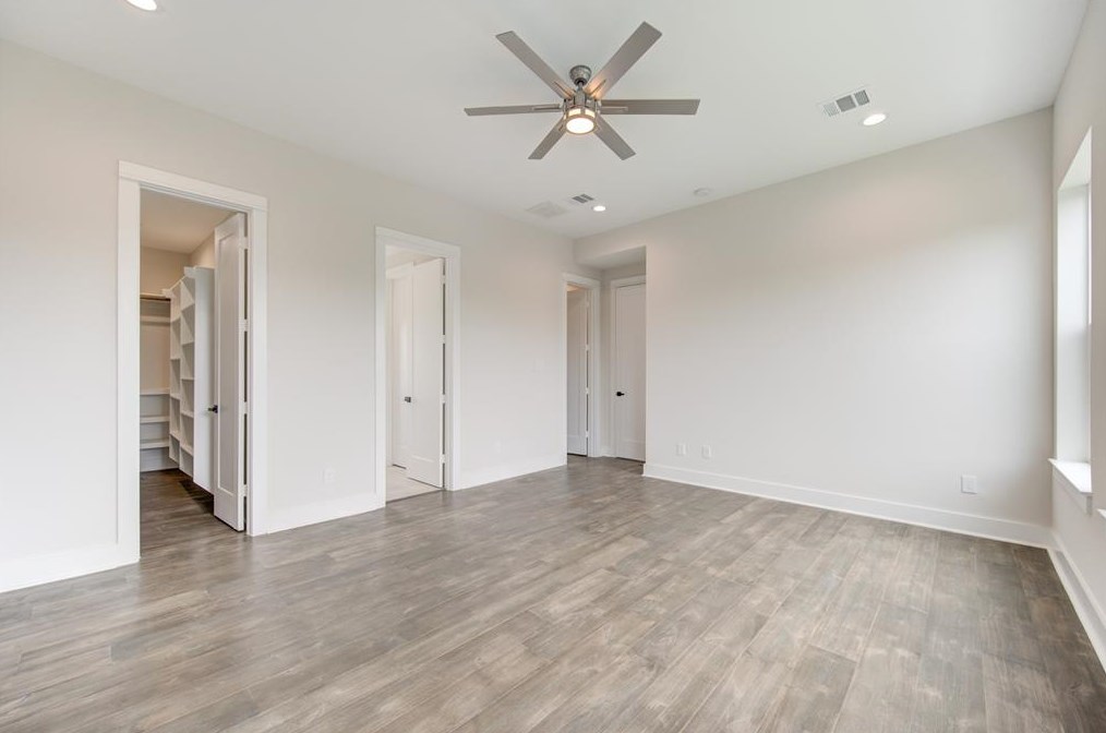 3549 Cline St, Houston TX  77020-5924 exterior