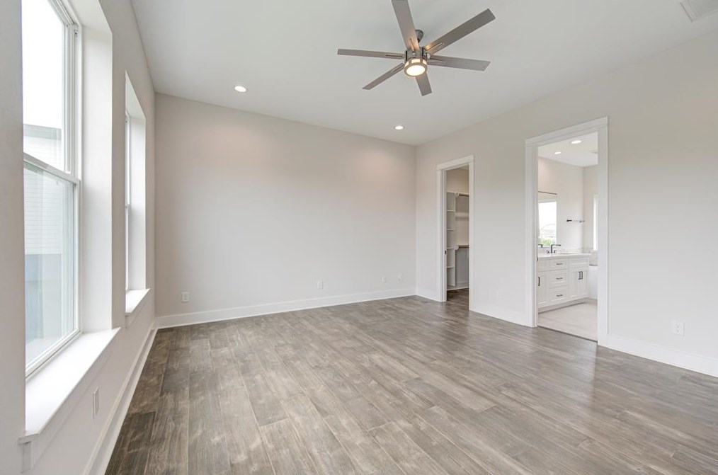 3549 Cline St, Houston TX  77020-5924 exterior