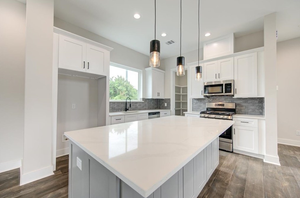 3549 Cline St, Houston TX  77020-5924 exterior