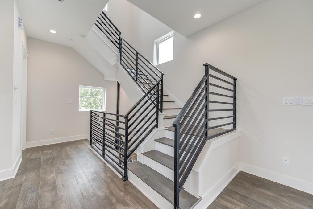 3549 Cline St, Houston TX  77020-5924 exterior