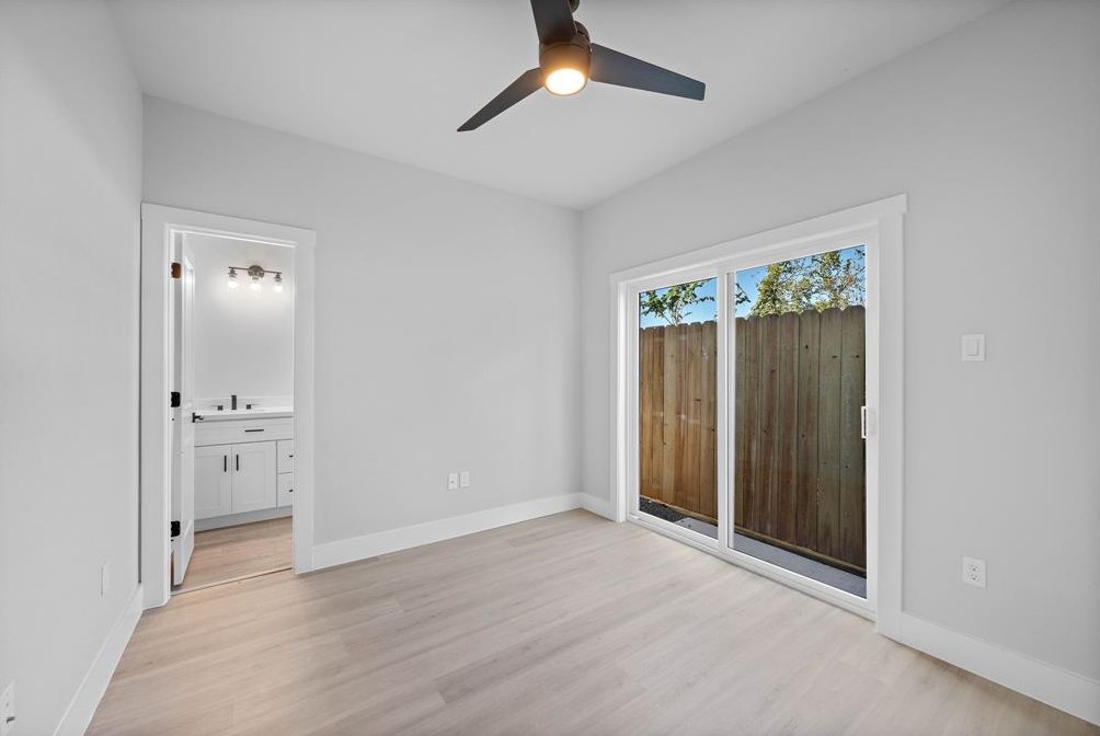 3738 Mainer, Houston TX  77021-6129 exterior