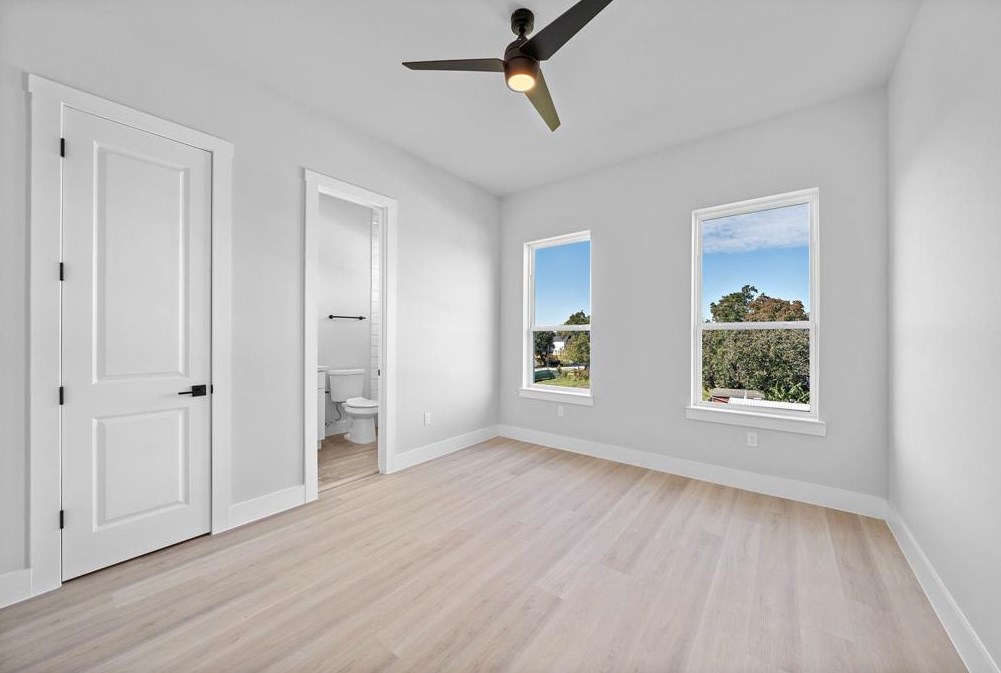 3738 Mainer, Houston TX  77021-6129 exterior