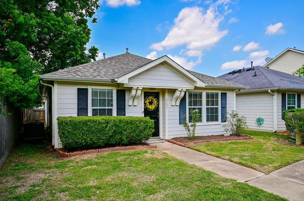 6227 Settlers Square Ln, Katy, TX 77449