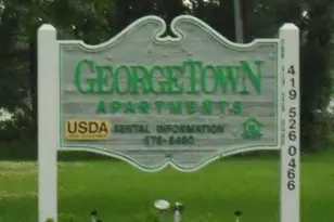 401 Marshall Ave, Georgetown, OH 45121 - Photo 6