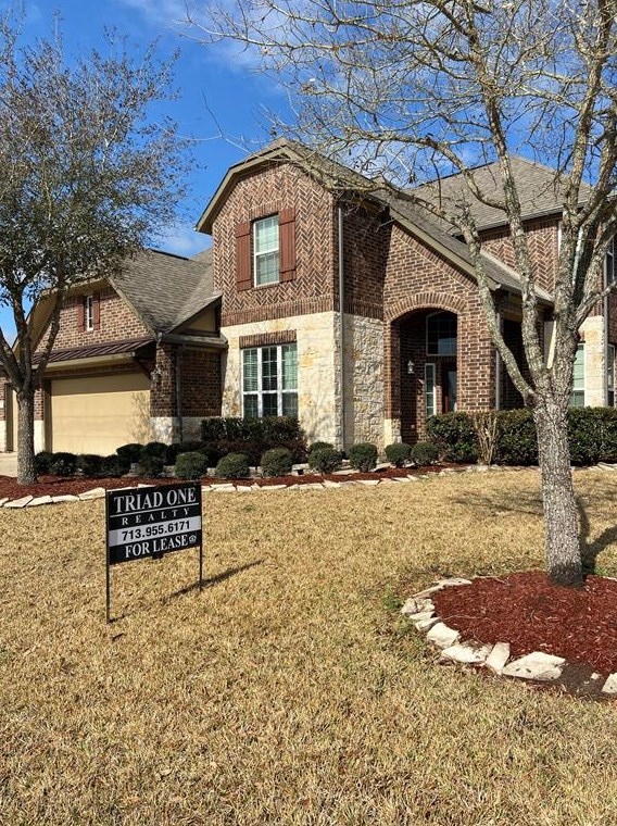 5011 Rollingstone Rd, Richmond, TX 77407