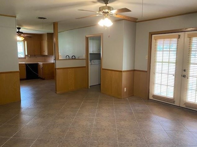 2125 Shady Ln, Beaumont TX  77706-3024 exterior