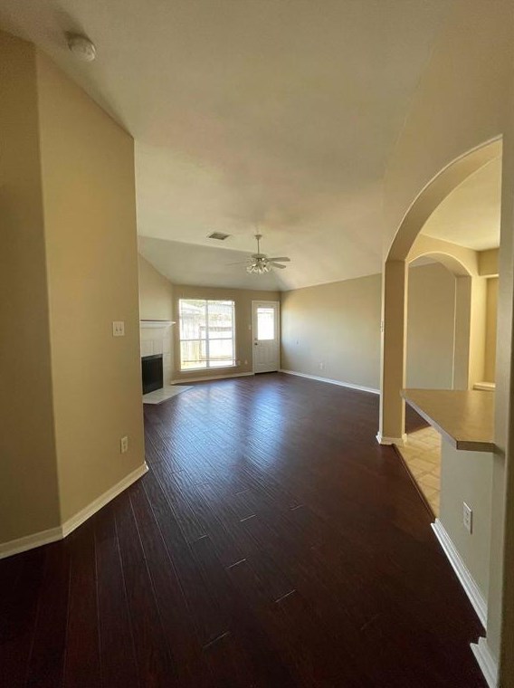 6535 Carly Park Way, Houston TX  77084-1395 exterior