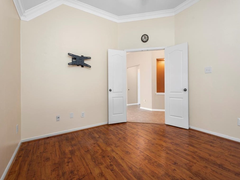 6114 Menor Crest Dr, Spring TX  77388-6910 exterior