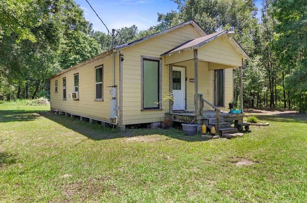 27412 Country Colony Dr, Patton, TX 77372-4241
