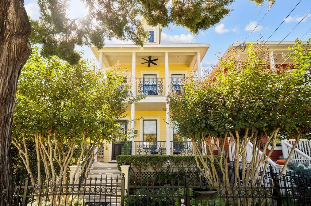 1532 24th St, Houston, TX 77008-1513
