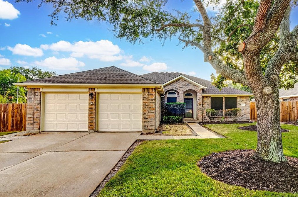 2503 Landover Ln, Katy, TX 77493-3463