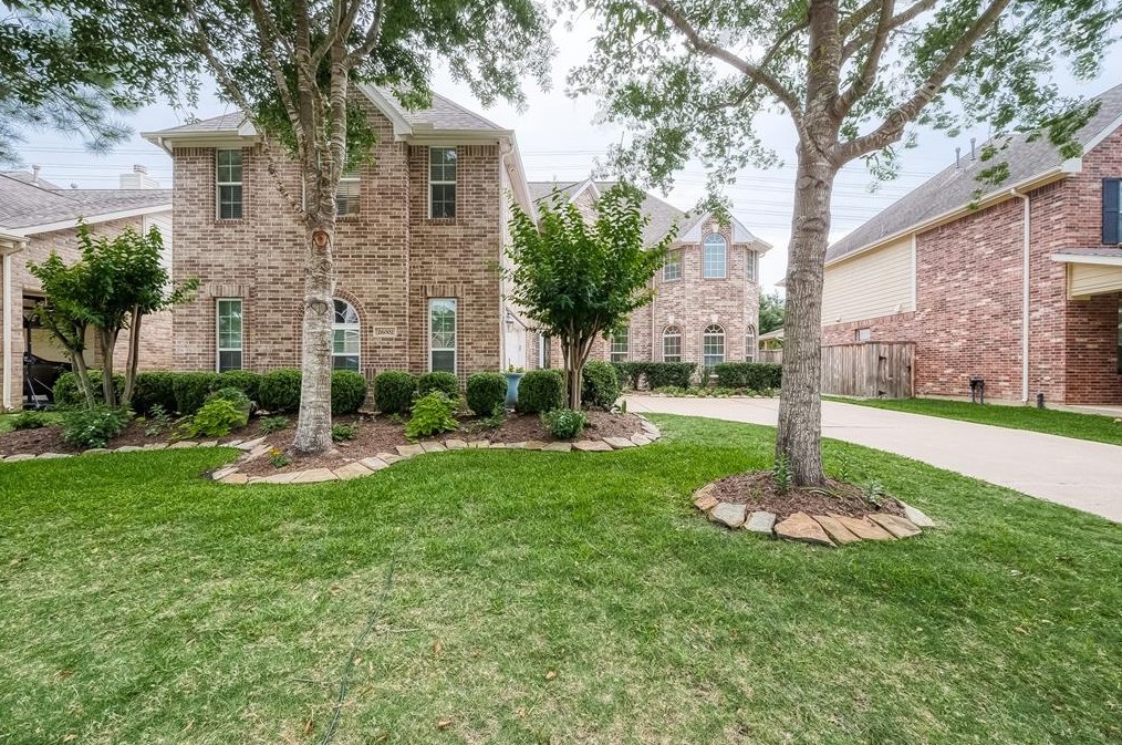 26002 Summer Savory Ln, Katy, TX 77494-1277