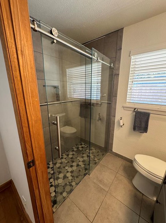 5119 Saxon Dr, Houston TX  77092-5541 exterior