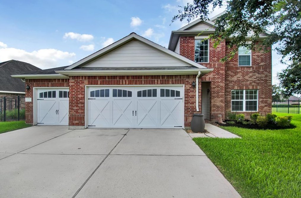 26011 N Lakefair Dr, Richmond, TX 77406