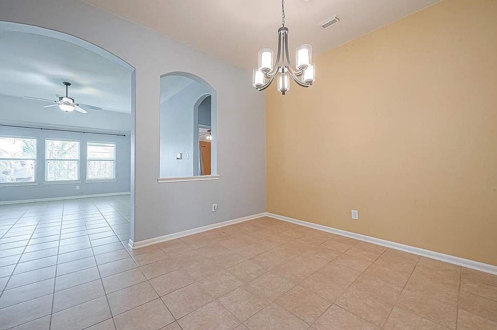21803 Blossom Grove Ln, Spring TX  77379-5111 exterior