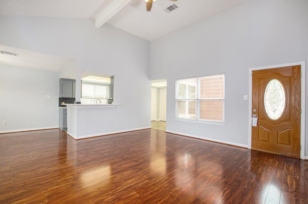 9510 Denbridge Dr, Houston, TX 77083