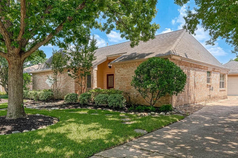 20319 Laurel Lock Dr, Katy, TX 77450