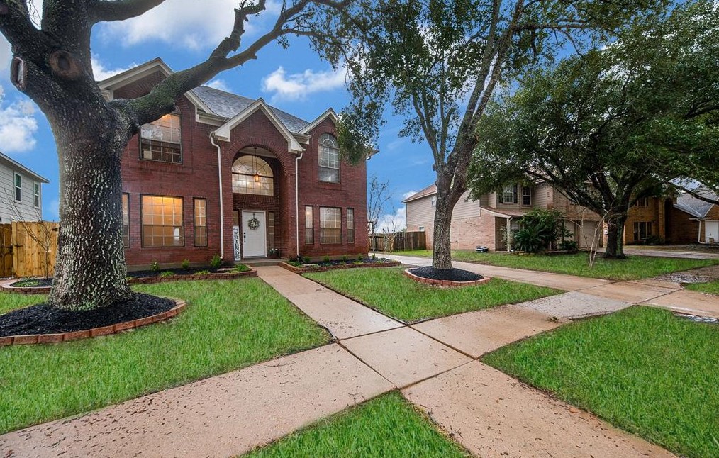 23007 S Waterlily Dr, Richmond, TX 77406