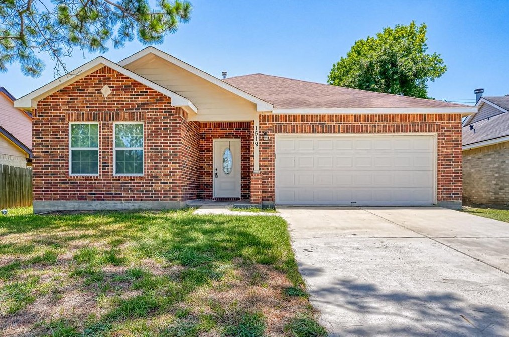 1519 Mimosa Rd, Missouri City, TX 77489