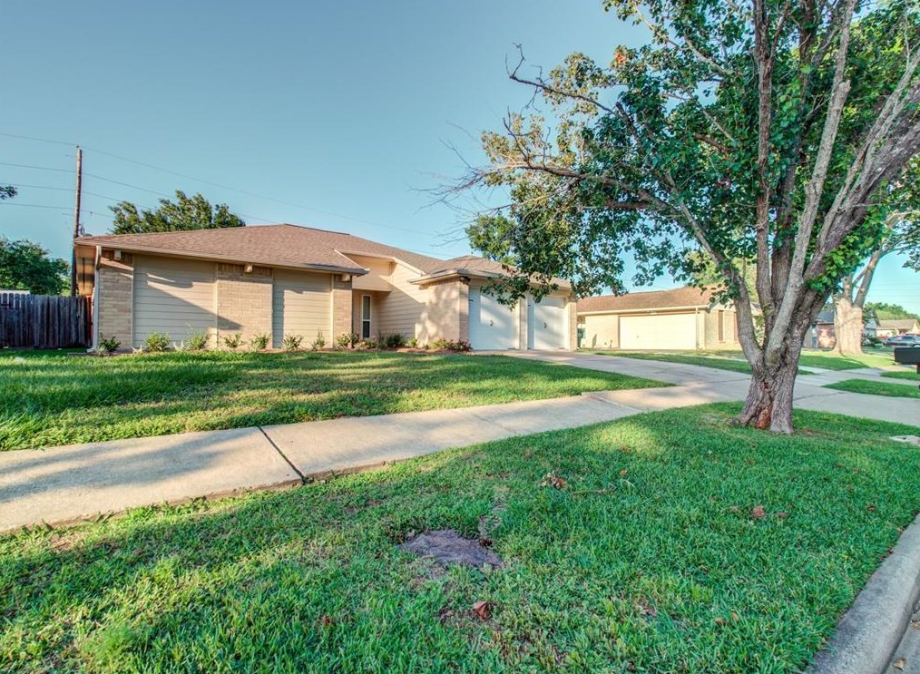 6719 Kearney Dr, Richmond, TX 77469-5848