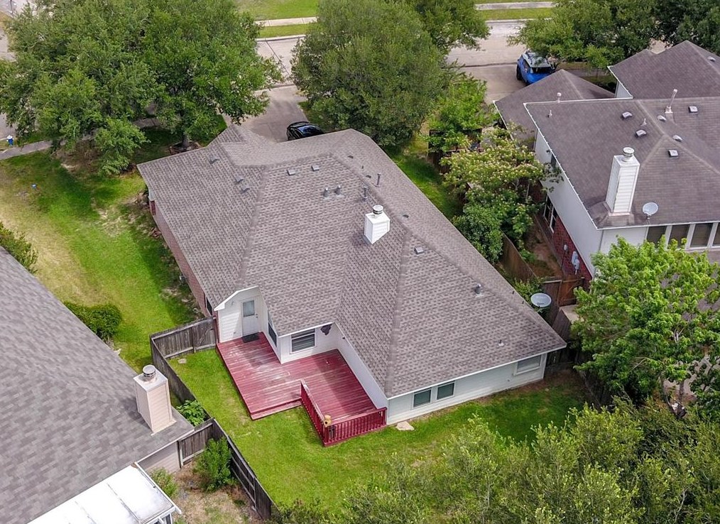 14814 Mills Park Ln, Cypress, TX 77429