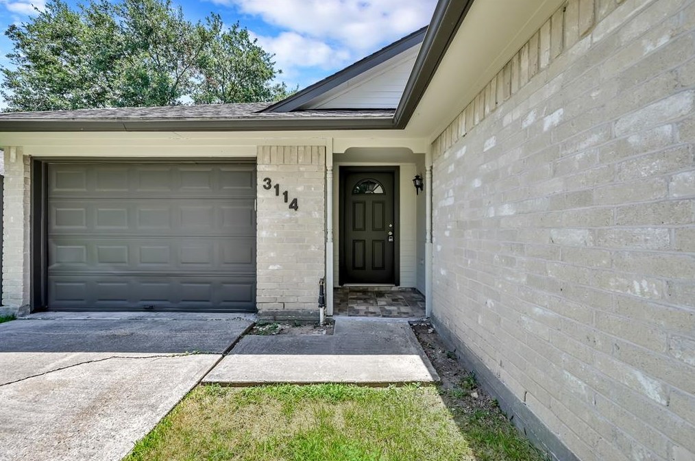 3114 Cliff Swallow Ct, Spring TX  77373-6662 exterior