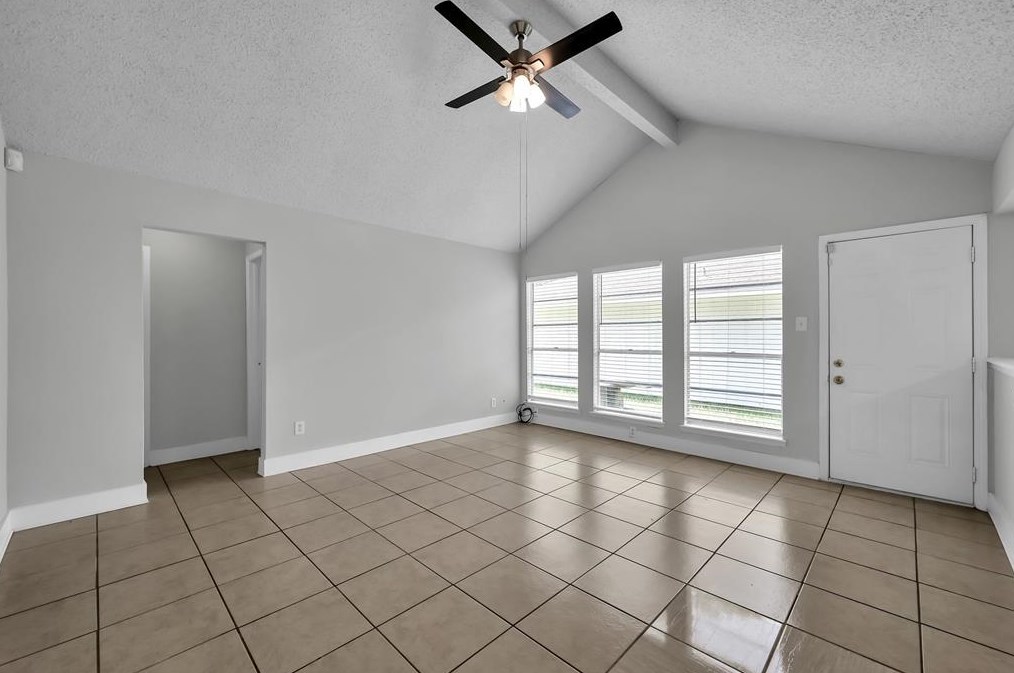 3114 Cliff Swallow Ct, Spring TX  77373-6662 exterior