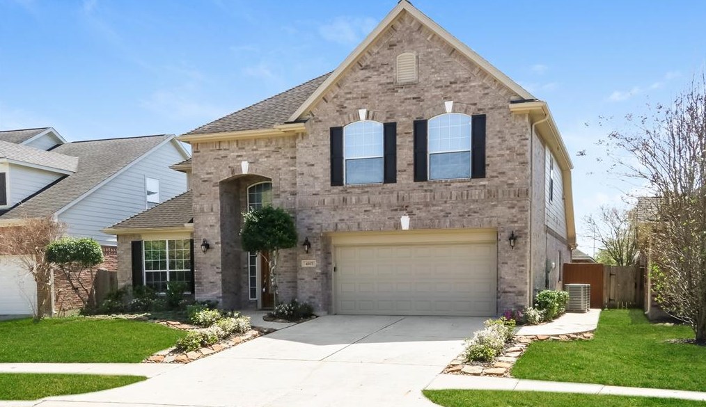 4307 Countryheights Ct, Spring, TX 77388