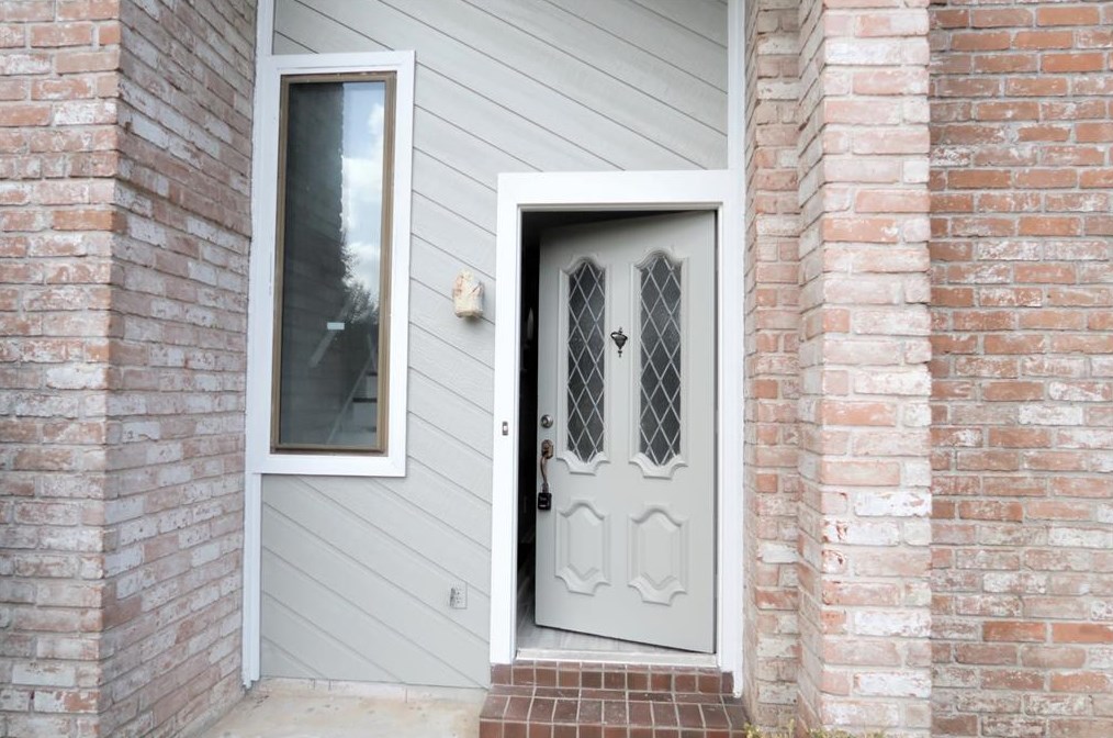 15442 El Padre Dr, Houston, TX 77083-1308