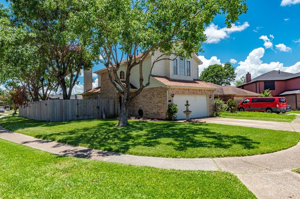 15208 Firdale Circle, Channelview, TX 77530
