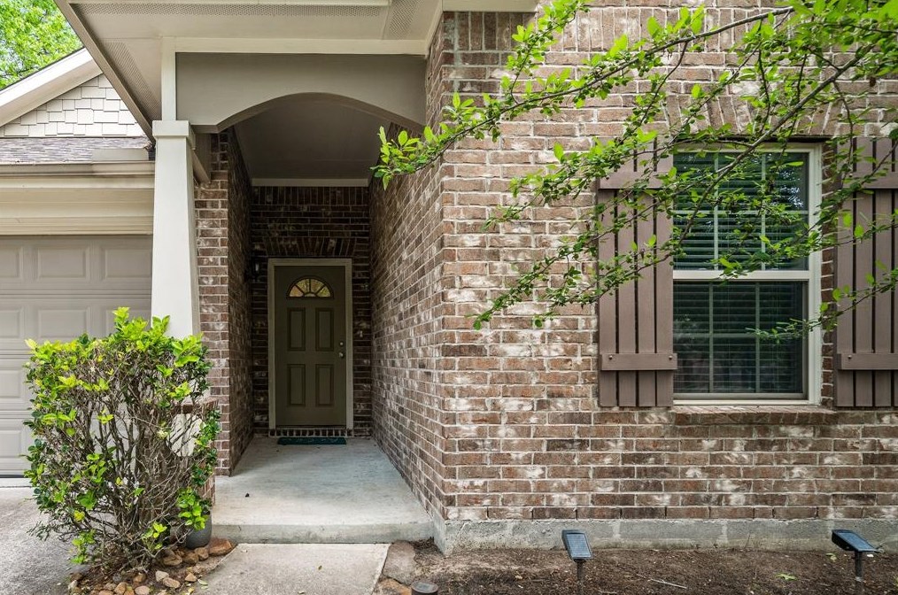 42 Star Ridge Cir, Spring, TX 77382-1460