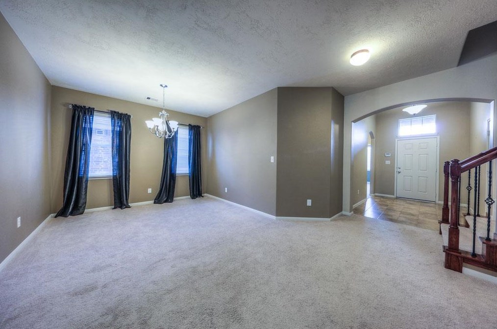 5402 Ringneck Glen Dr, Spring TX  77388-7560 exterior