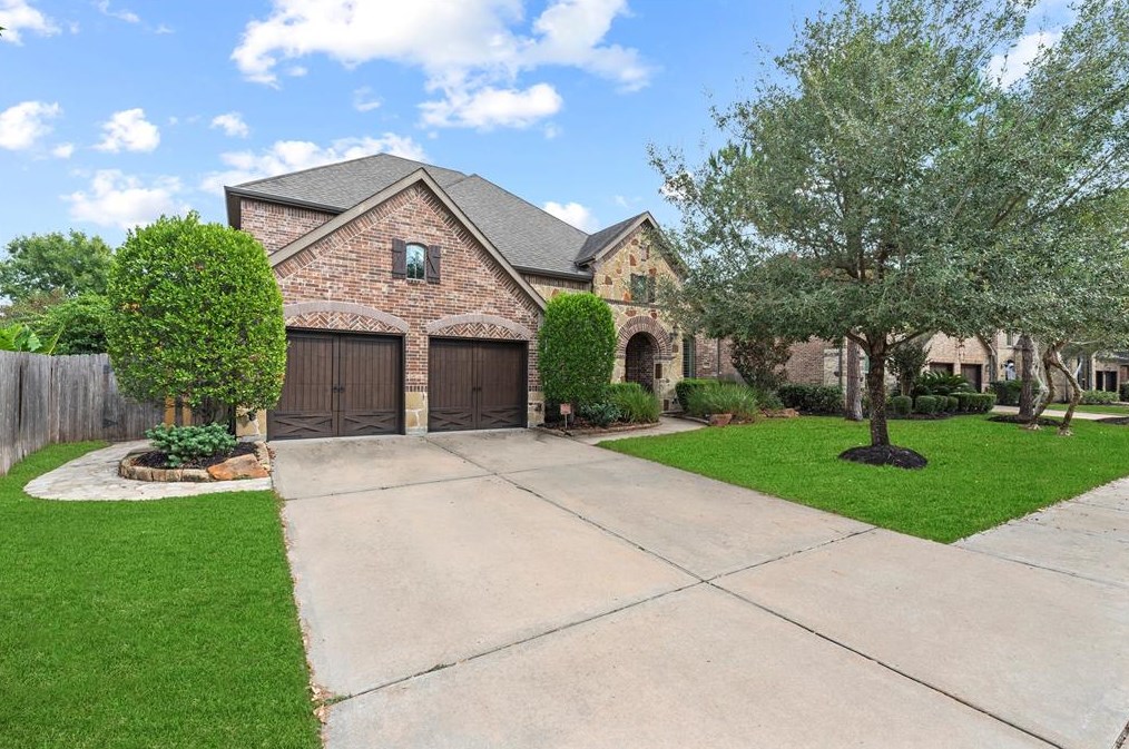 4511 Middleoak Grove Ln, Katy, TX 77494-3339