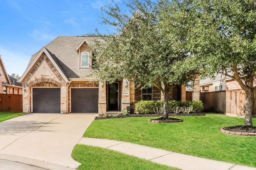 10911 Visconti Ct, Richmond, TX 77406