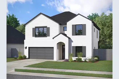 2506 Beverlywood Dr Drive, Missouri City, TX 77489 - Photo 1