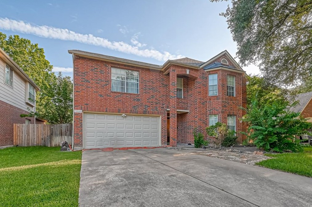 21646 Live Oaks Spring Dr, Katy, TX 77450