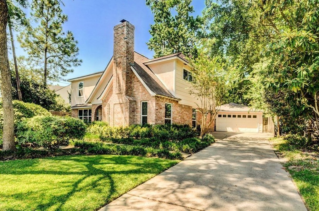 16003 Castletown Park Ct, Spring, TX 77379-7670