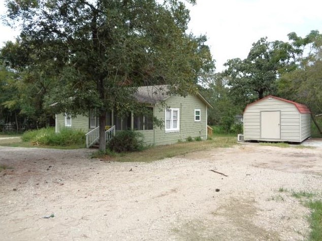 15116 Capitol Hill Rd, Montgomery, TX 77316