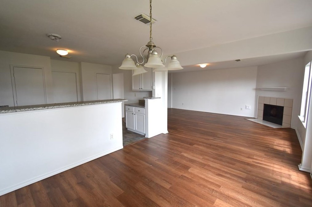 926 Rock Dr, Houston TX  77073-5322 exterior