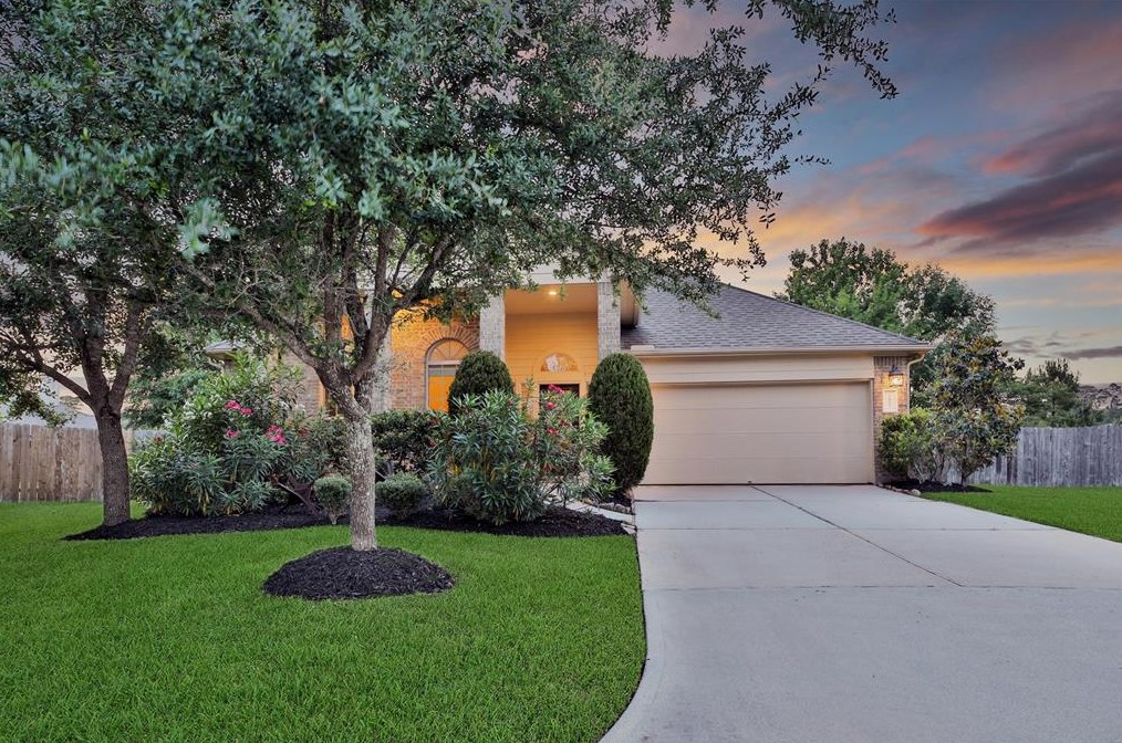 2603 Colony Haven Cir, Spring, TX 77373-5048