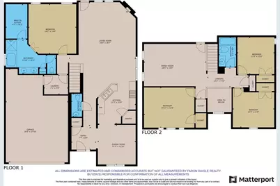 30 Black Swan Court, Magnolia, TX 77354 - Photo 28