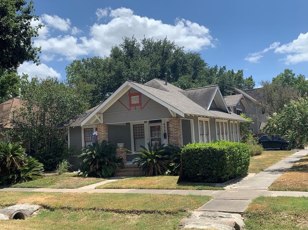 420 W 13th St, Houston, TX 77008